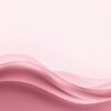 output Dreamy Minimalist Abstract Pink