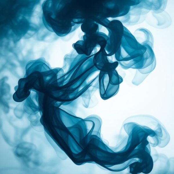 output Surreal Smoke Dream