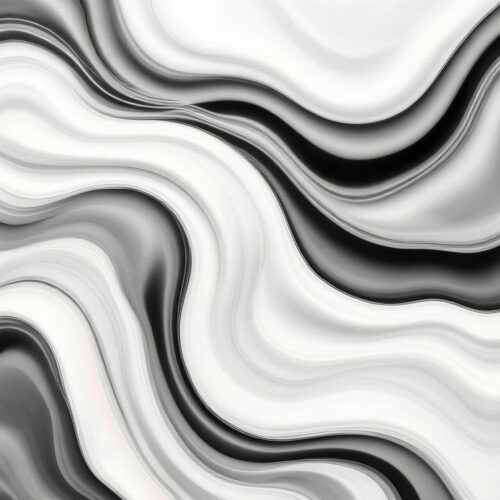 Monochromatic Aura Wave