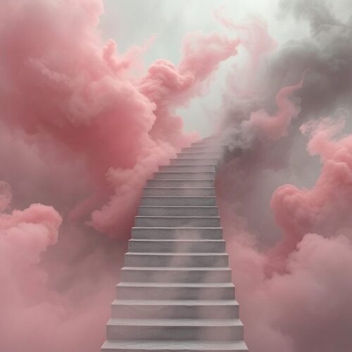 Misty Dissolved Endeavor