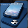 Silicone iPhone Cases