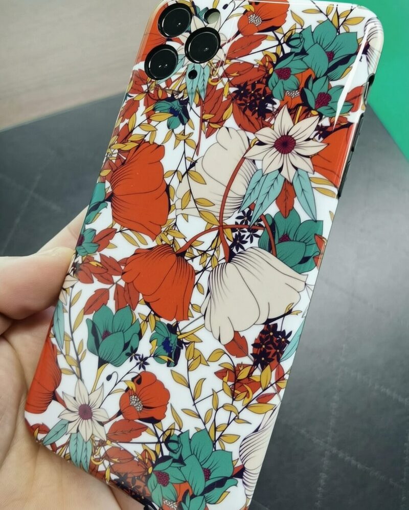 IMD Customizable iPhone Cases