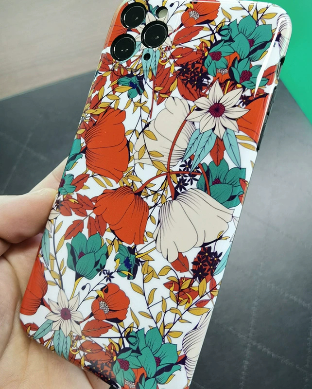 IMD Customizable iPhone Cases