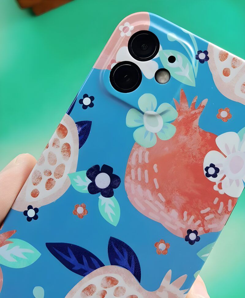 IMD Customizable iPhone Cases