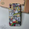 IMD Customizable iPhone Cases