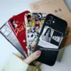 IMD Customizable iPhone Cases