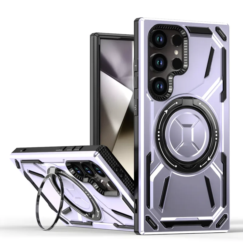FortiShield Military Grade Armor Samsung Cases