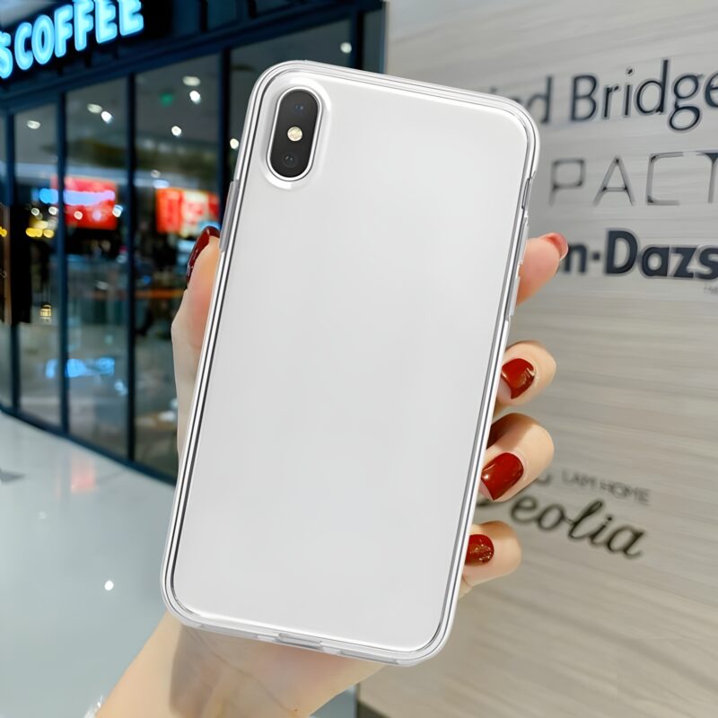 Custom InspiCase Liquid Silicone Cover Samsung Cases
