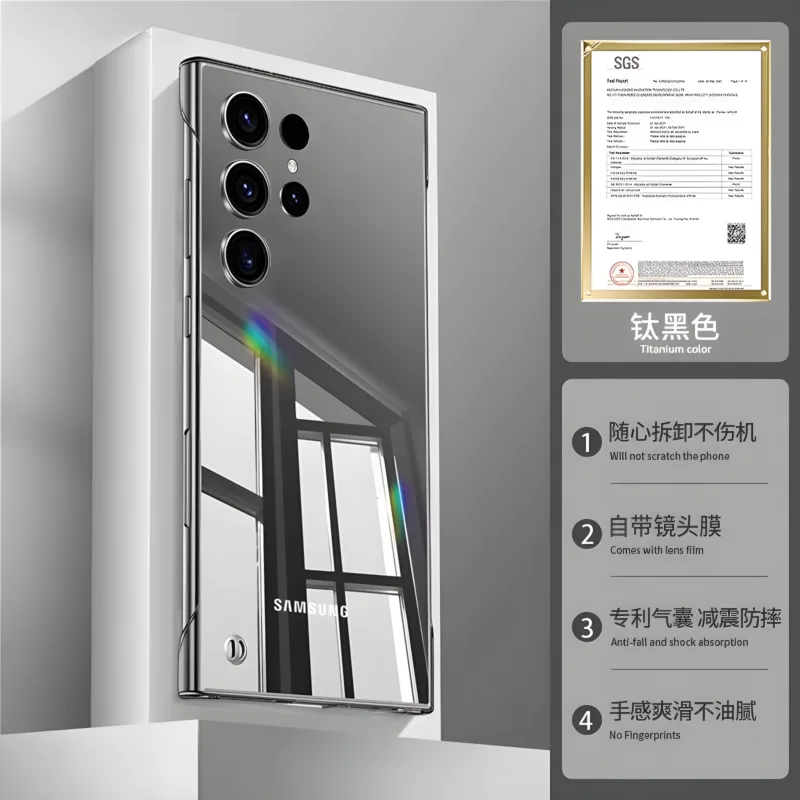 bao-uploaded-i2-2216936368850-O1CN01h1AN1A2FFMDUZ5I50_2216936368850 Crystal Transparent Frameless Luxury Shockproof Samsung Cases