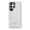 Custom Mirror Magnetic Transparent Soft Shell Samsung Cases