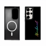 Custom ReflectaSnap MagSafe Mirror Samsung Cases