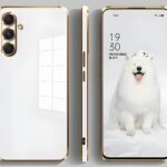 LumiPlated Solid Shield Cases