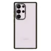 Custom Mirror Magnetic Transparent Soft Shell Samsung Cases