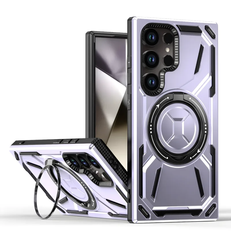 FortiShield Military Grade Armor Samsung Cases