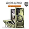 Military Grade Samsung Case