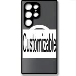 Custom Magnetic Anti-Fall Cover with Stand Samsung Cases