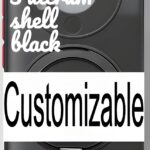 Custom Magnetic Anti-Fall Cover with Stand Samsung Cases