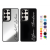 Custom ReflectaSnap MagSafe Mirror Samsung Cases