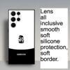 Flexi Guard Protective Camouflage Samsung Cases