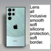 Flexi Guard Protective Camouflage Samsung Cases