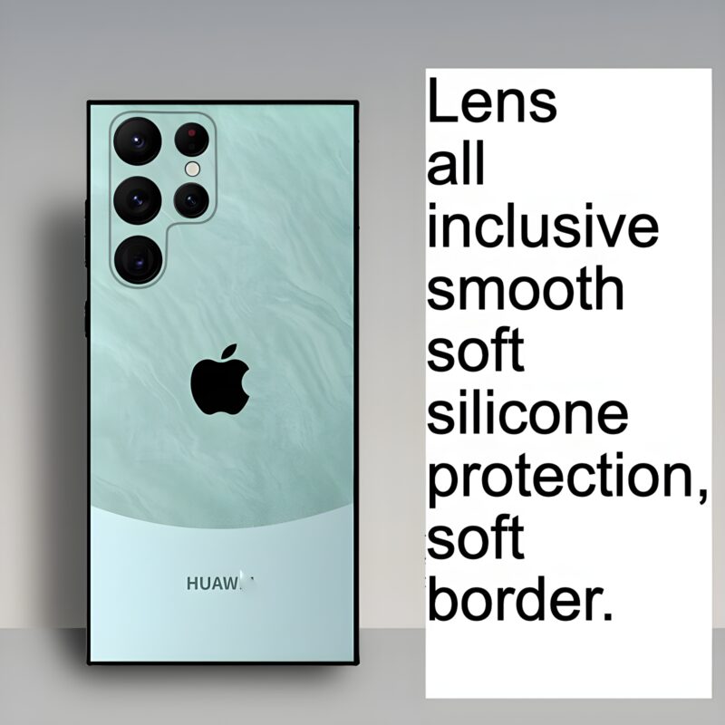 Flexi Guard Protective Camouflage Samsung Cases