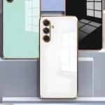 LumiPlated Solid Shield Cases