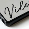 Glamora Mirror Luxe Samsung Cases