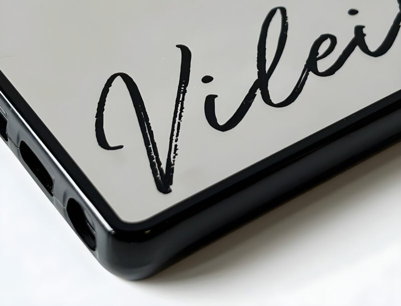 Glamora Mirror Luxe Samsung Cases