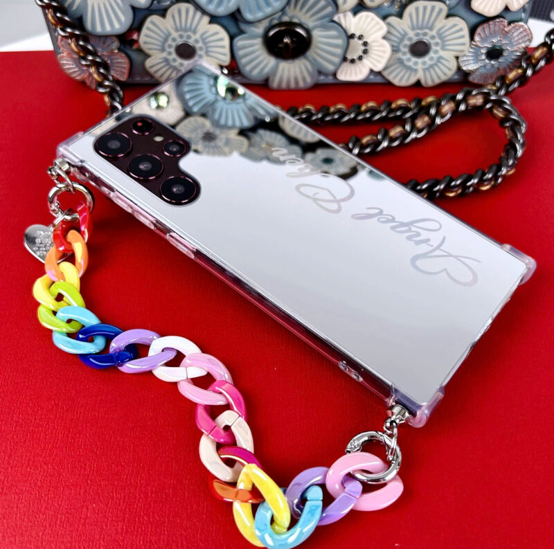 imgextra-i1-713527526-O1CN01qi5l1r25SxkalNyKI_713527526 Glamora Mirror Luxe Samsung Cases