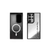 Custom Mirror Magnetic Samsung Cases
