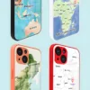 Custom GeoBond Map Cases