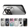 Custom Mirror Shield Armor Cases