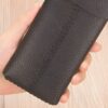Premium RegalHide Leather Phone Folio for Samsung S Cases