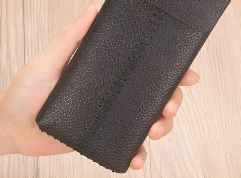 Premium RegalHide Leather Phone Folio for Samsung S Cases