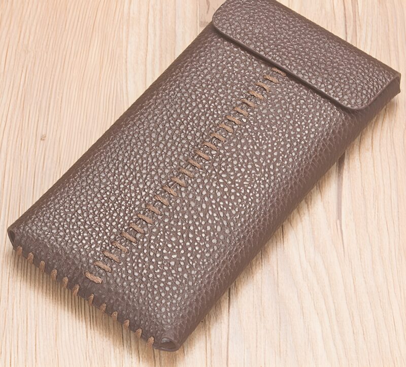 Premium RegalHide Leather Phone Folio for Samsung S Cases