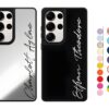 Custom ReflectaSnap MagSafe Mirror Samsung Cases