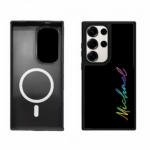 Custom ReflectaSnap MagSafe Mirror Samsung Cases