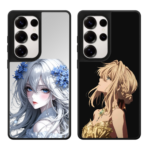 Custom ReflectaSnap MagSafe Mirror Samsung Cases