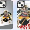 Custom MirrorCharm MagSafe iPhone Cases