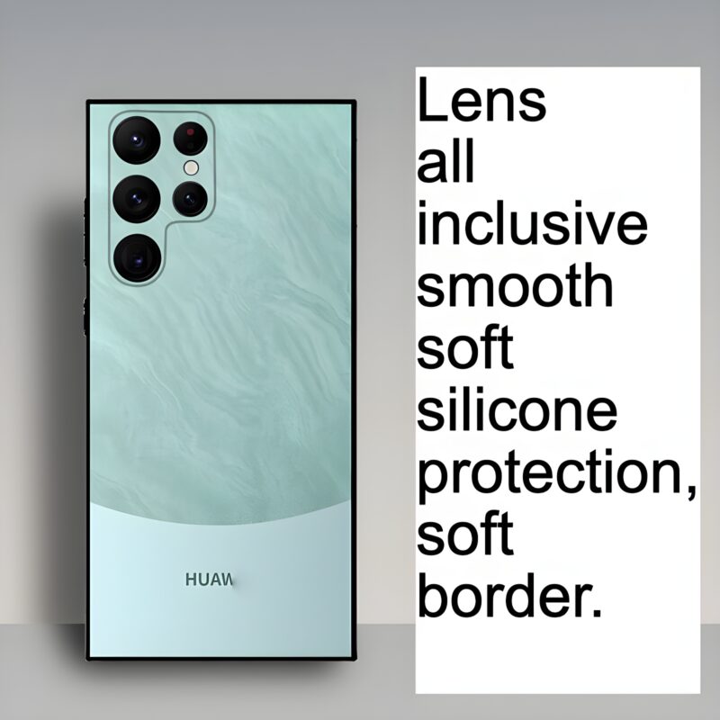 Flexi Guard Protective Camouflage Samsung Cases