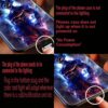 Vegeta LED Anime Cases