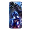 Vegeta LED Anime Cases