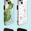 Custom GeoBond Map Cases
