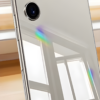 Luxury Shockproof Mirror Case