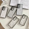 Custom Mirror Shield Armor Cases