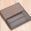 Premium RegalHide Leather Phone Folio for Samsung S Cases