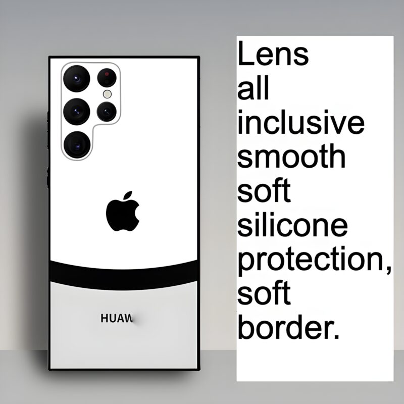 Flexi Guard Protective Camouflage Samsung Cases