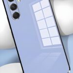 LumiPlated Solid Shield Cases