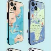 Custom GeoBond Map Cases