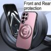 MagnoFold 360 Business Armor Samsung Cases